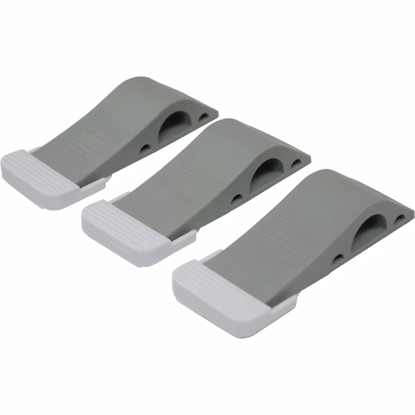 Aidapt Door stopper met holders