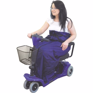 Aidapt Scootmobiel cosy