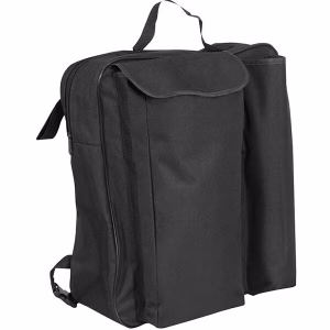 Aidapt Rolstoel crutch tas