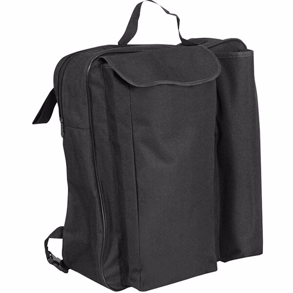 Aidapt Rolstoel crutch tas