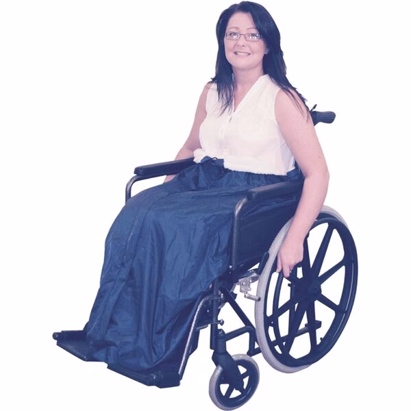 Aidapt Universeel rolstoel cosy