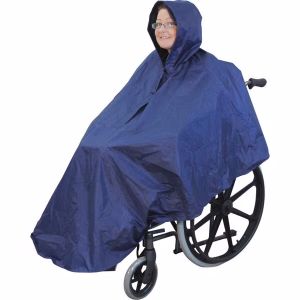 Aidapt Rolstoel poncho universeel