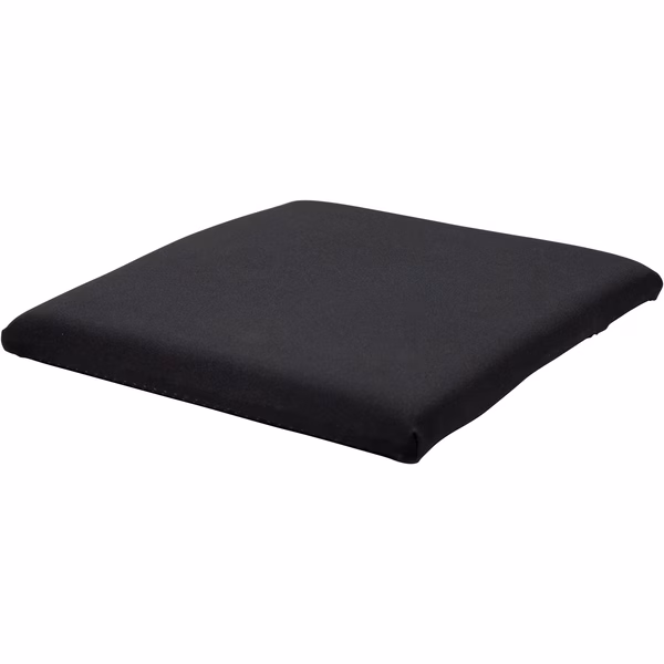 Aidapt Gel seat kussen 40x40x4cm