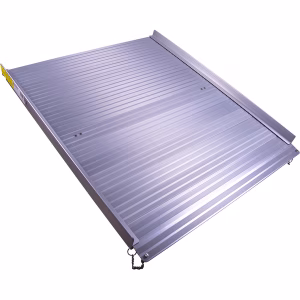 Aidapt Roll up oprijplaat 3 feet