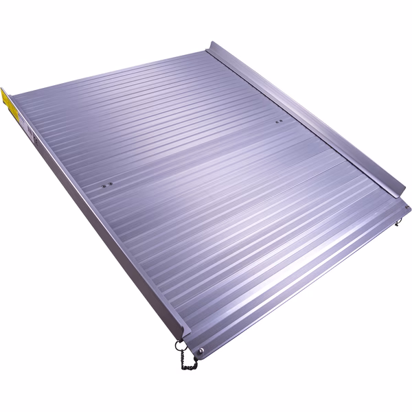 Aidapt Roll up oprijplaat 3 feet