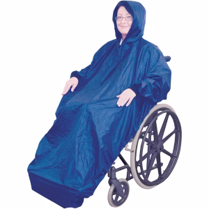 Aidapt Rolstoel mac met sleeves