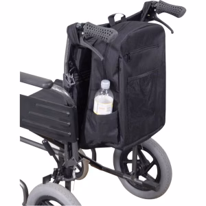 Aidapt Deluxe rolstoel tas
