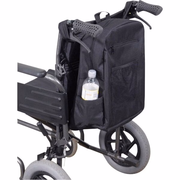 Aidapt Deluxe rolstoel tas