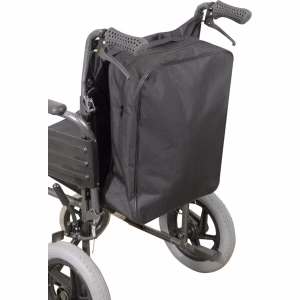 Aidapt Basic scootmobiel tas