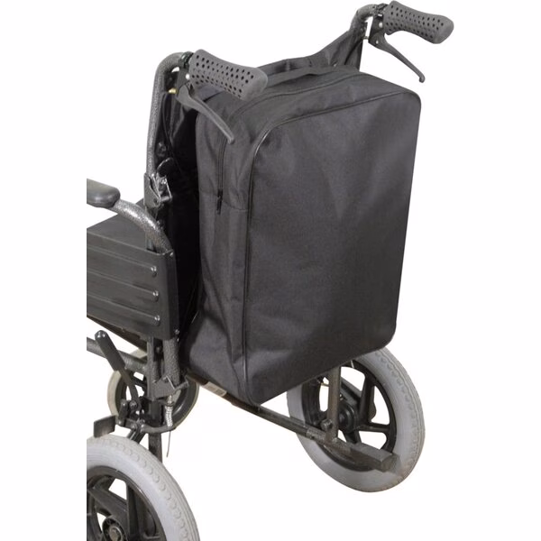 Aidapt Basic scootmobiel tas