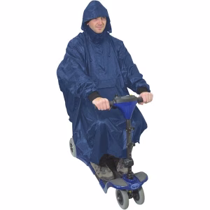 Aidapt Scootmobiel poncho