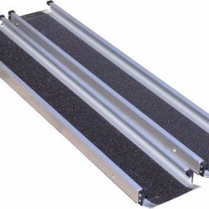 Aidapt 4ft telescopic channel oprijplaats