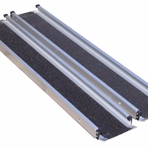 Aidapt 5ft telescopic oprijplaat