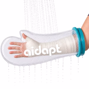 Aidapt Cast protector wide short arm