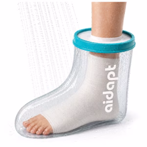 Aidapt Cast protector adult foot