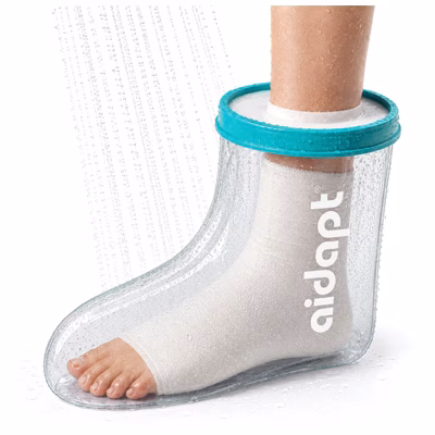 Aidapt Cast protector adult foot