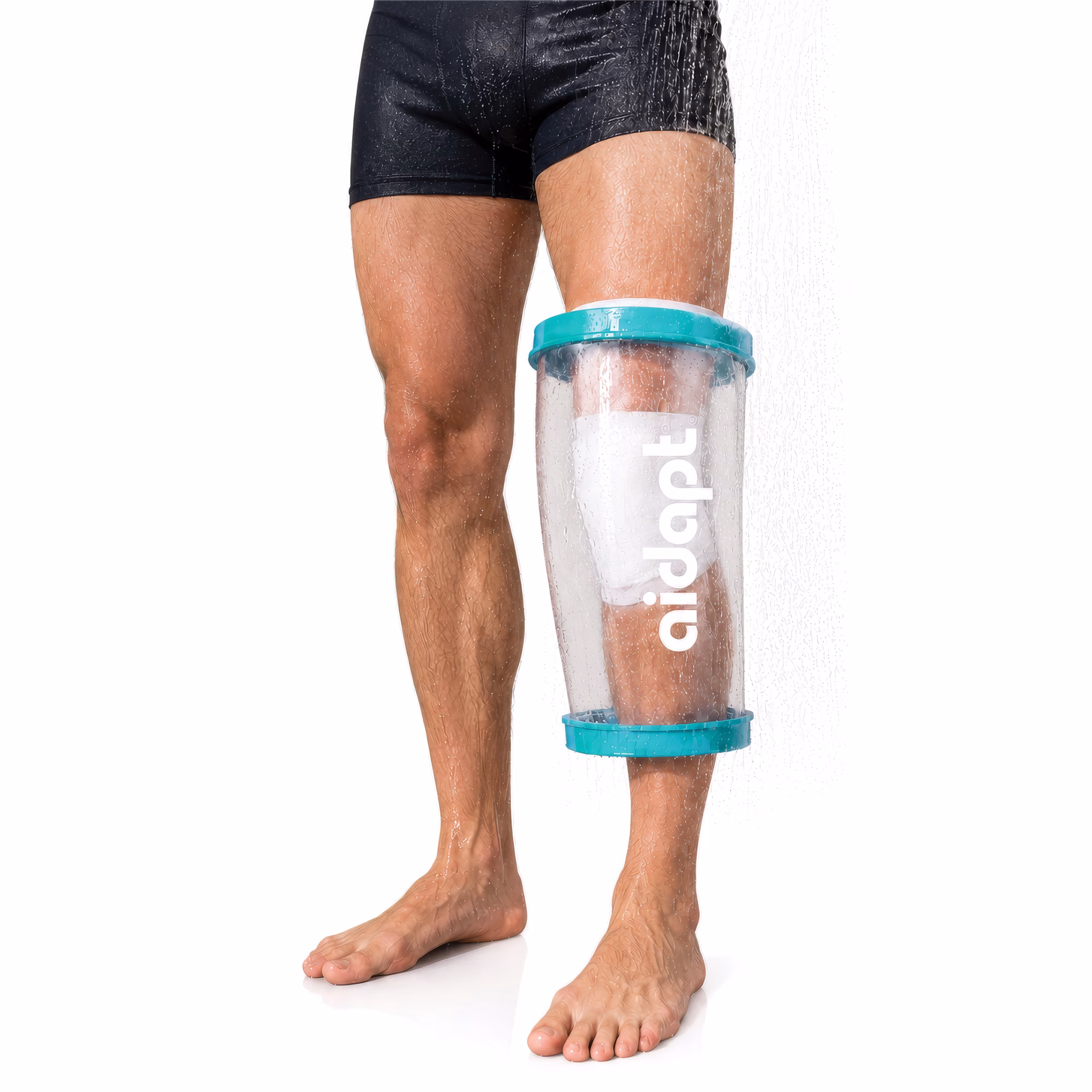 Aidapt Adult knee cast protector