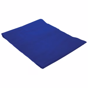 Aidapt Tubular slide sheet (blue)