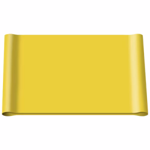 Aidapt Tubular slide sheet (yellow)