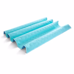 Aidapt Washable bed pads pk of 2