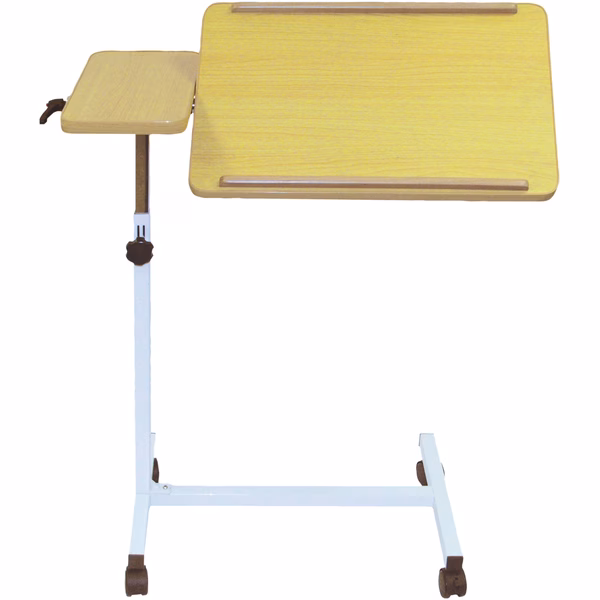 Aidapt Deluxe overbed table - Afbeelding 2