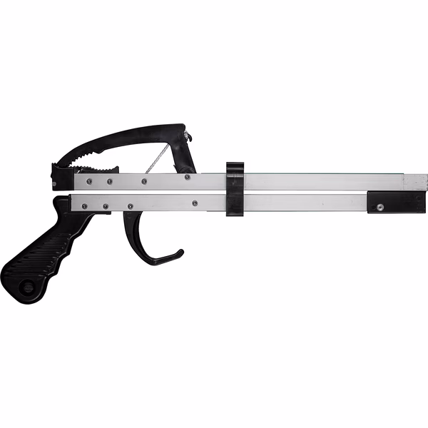Aidapt Opvouwbaar heny grijper 26 inch - Afbeelding 2