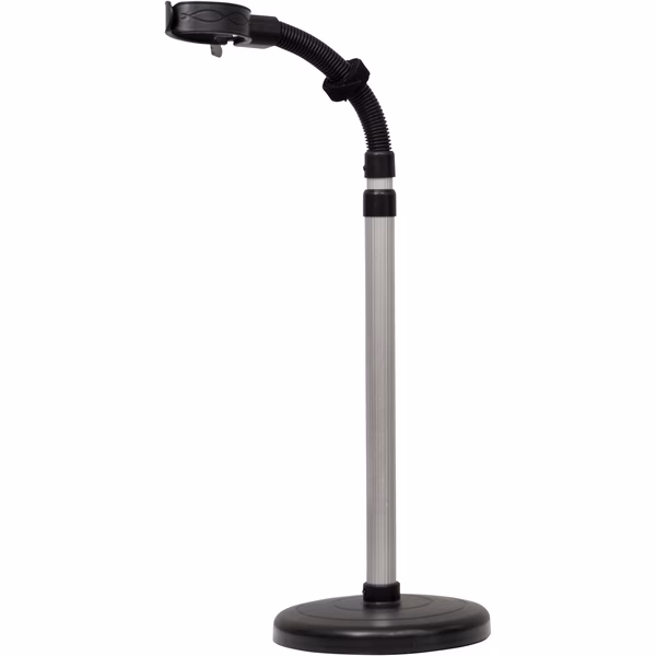Aidapt Hens free hair dryer holder - Afbeelding 2