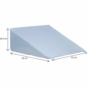 Aidapt Foam bed wedge