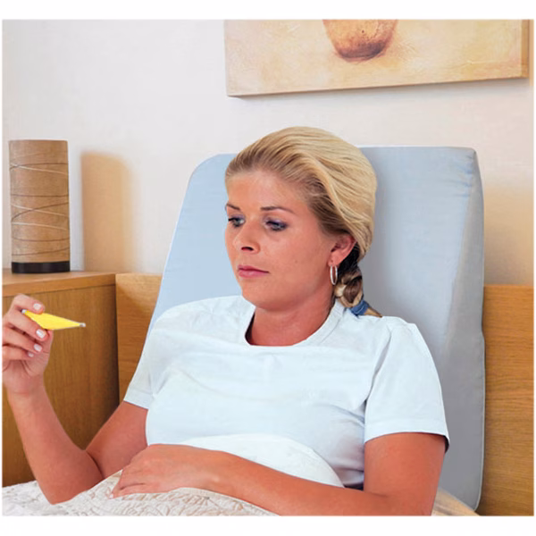 Aidapt Foam bed wedge - Afbeelding 2
