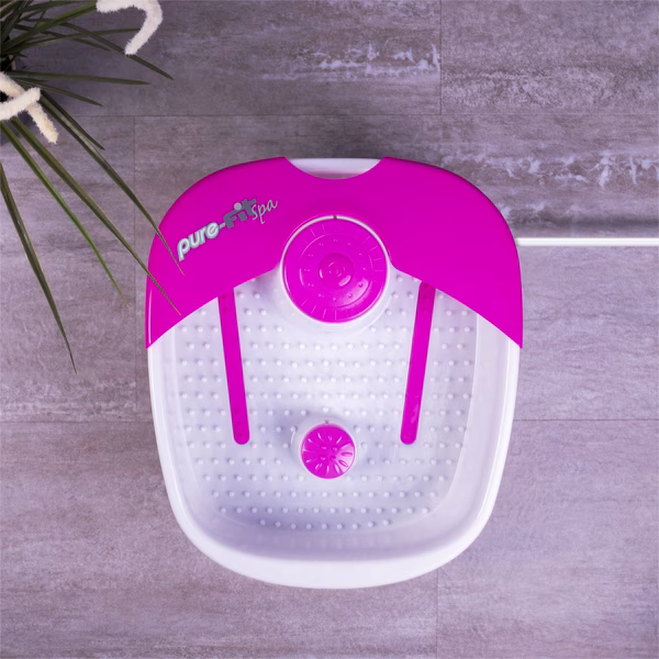 Aidapt Massaging voetenbad - Afbeelding 4