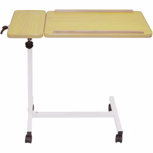 Aidapt Deluxe overbed table