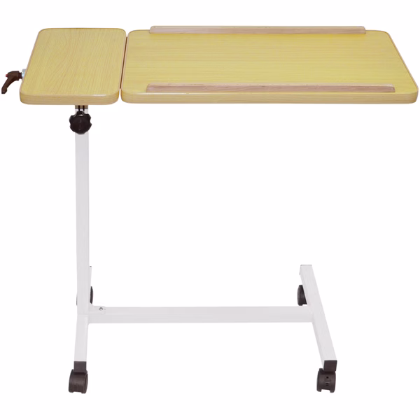 Aidapt Deluxe overbed table