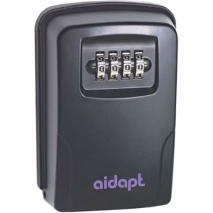 Aidapt Key safe