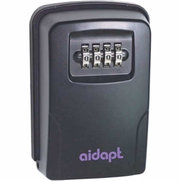 Aidapt Key safe