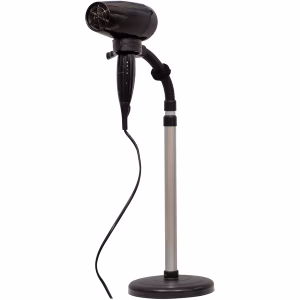 Aidapt Hens free hair dryer holder