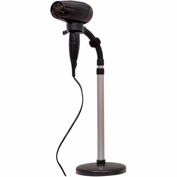Aidapt Hens free hair dryer holder