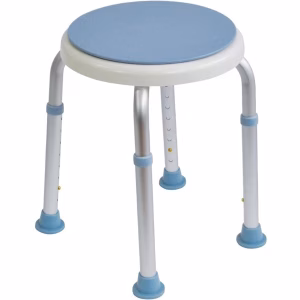 Aidapt Badkruk met rotating seat