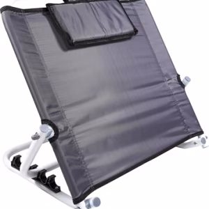 Aidapt Birling rugsteun (grey)